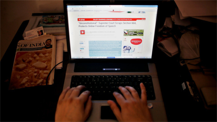 La descarga ilegal de contenidos, uno de los problemas principales de los medios de comunicación eslovacos
