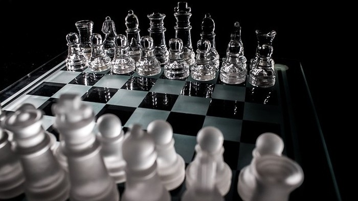 Šachový turnaj FIDE Open 2015