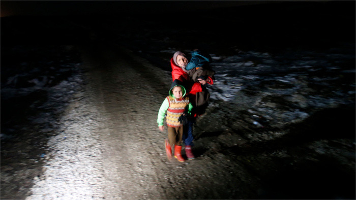 Traite blanche : 16 enfants victimes en 2020