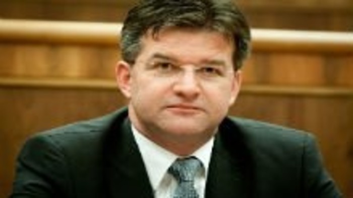 El ministro de Exteriores asiste al encuentro de la OTAN