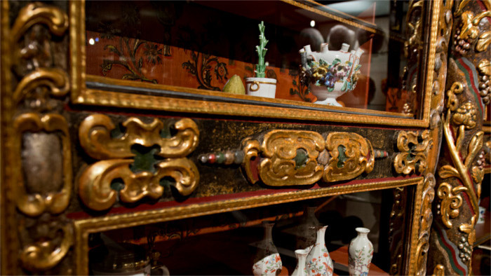 Précieuse acquisition de la Galerie nationale slovaque