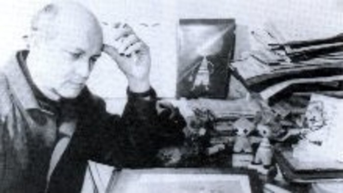 Spomienka na scénografa Bohdana Slavíka