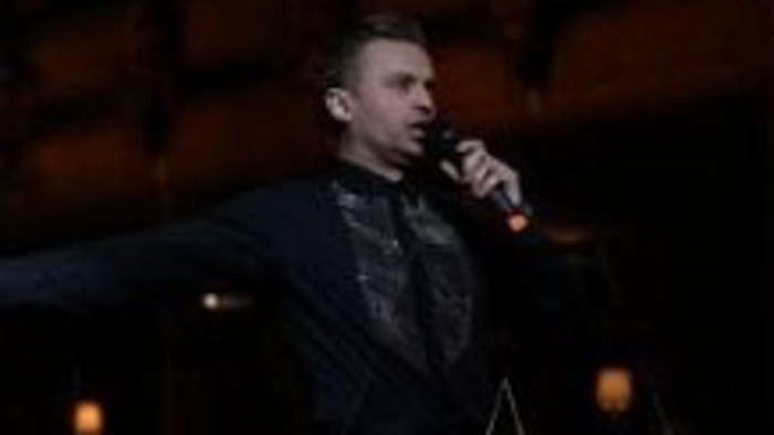 Ars musica s Pavlom Bršlíkom