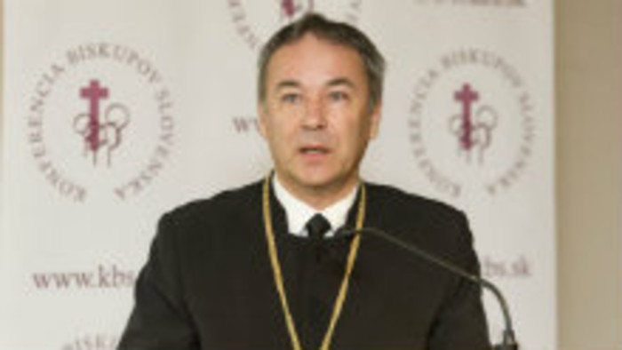 Odkaz Cyrila a Metoda