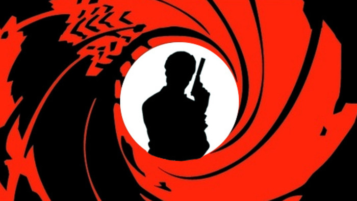 Fenomény: James Bond