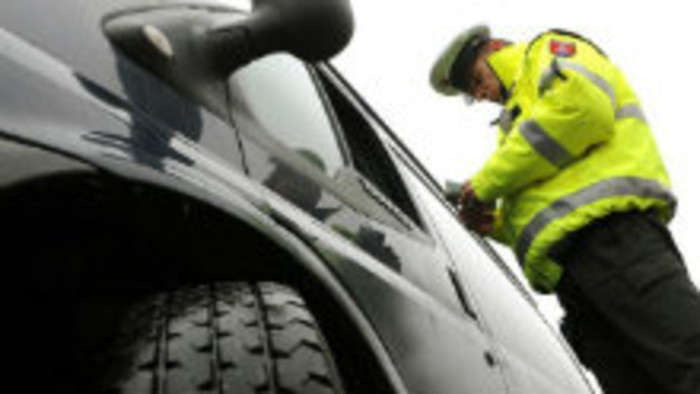 Falošné oznámenia v Prievidzi