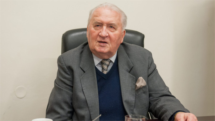 La Slovaquie a dit Adieu à son premier président de la République