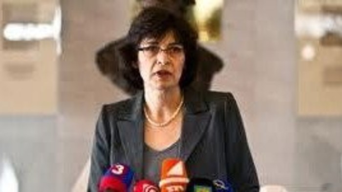 Importantes miembros de SDKÚ-DS abandonan el partido, también Vladimír Mečiar el suyo