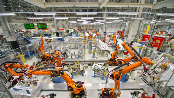 La Slovaquie reste attractive quant à la production des véhicules