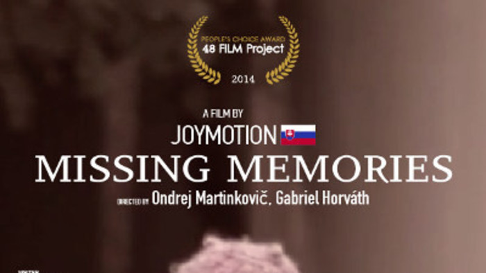 Un cortometraje eslovaco será exhibido en Hollywood