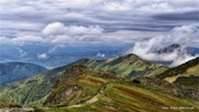 Problém so súkromnými pozemkami, ale aj zvyšujúca sa návštevnosť. Štvrťstoročie Národného Parku Malá Fatra
