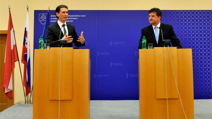 Slovakia Not Hostile Towards Kosovo