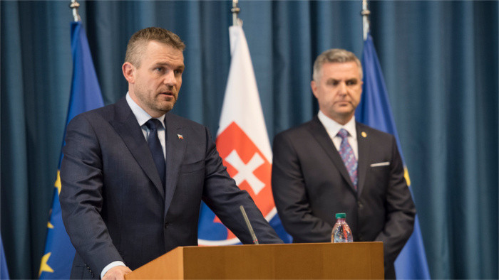Le Corps de Police aura un nouveau président