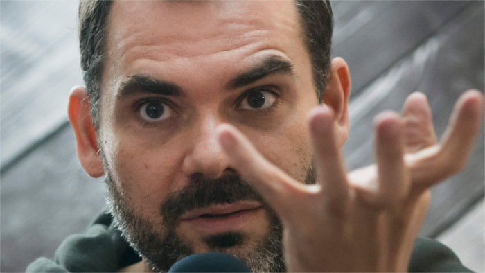 American star presents Russian classics in Slovak National Theatre