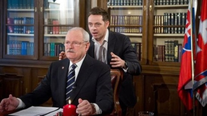 Politicians are Not Funny Anymore