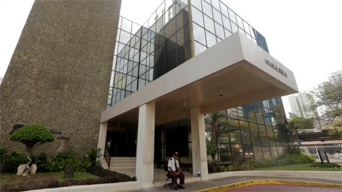 Panama Papers leak includes Slovak firms