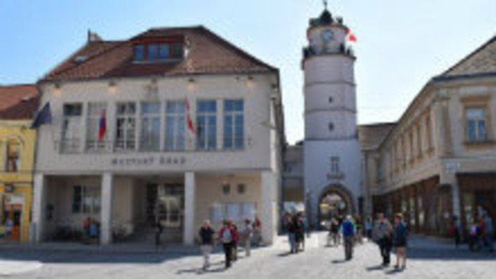 Kuriozna historicka udalosť Trenčína