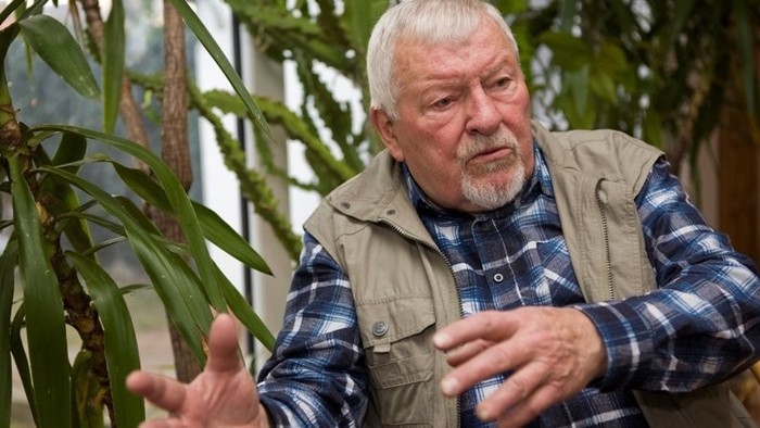 Miroslav Kusy Resigns from Human Rights Council
