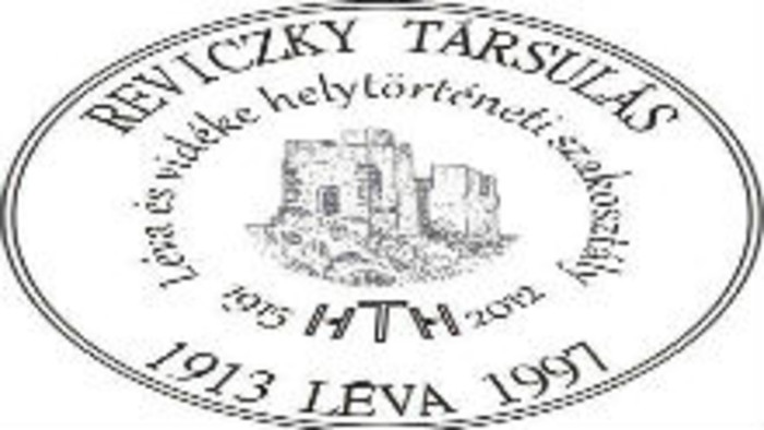 Milyen volt a lévai Reviczky társulás 2014-es esztendeje?