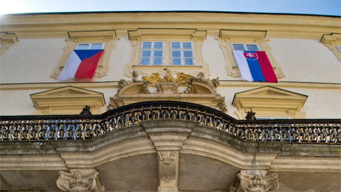 Pred 25 rokmi bol prijatý zákon o zániku ČSFR