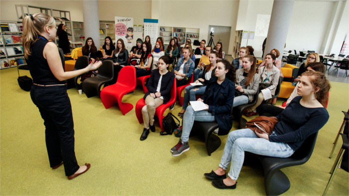 La rémunération des femmes toujours inférieure 