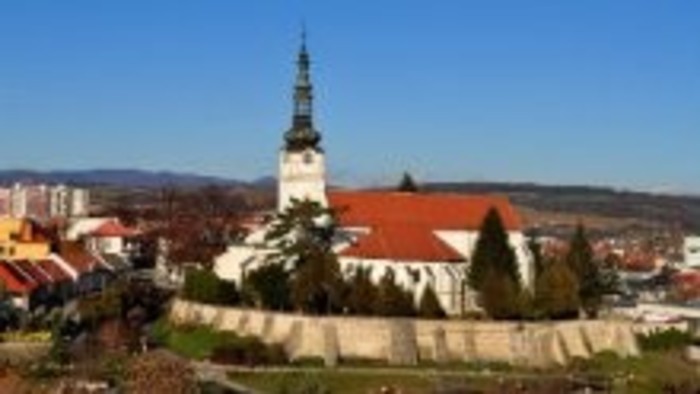 V Novom Meste nad Váhom nefunguje Spoločenský dom