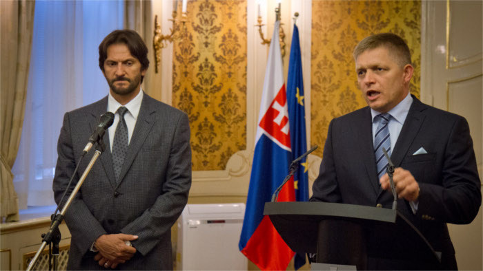 Slovensko pôjde do infringementu