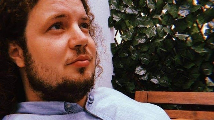 Seriál o profesiách: Stage manažér Michal Berezňák