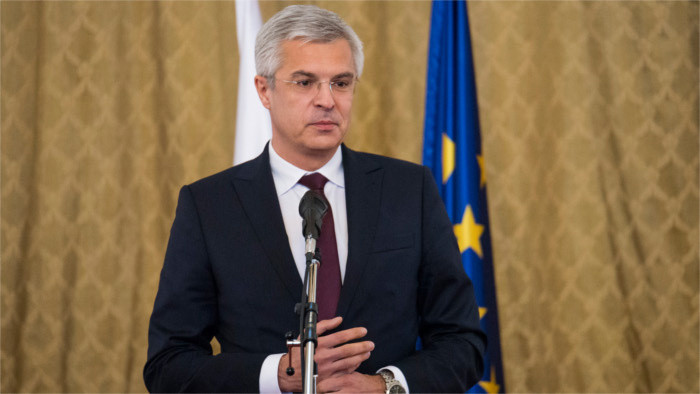 Brexit should not hinder visions