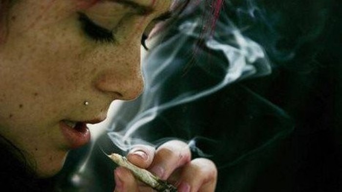 Smoking among children and youth on rise
