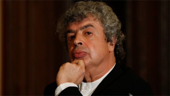 Semyon Bychkow launched inaugural tour with Czech Phil in Bratislava