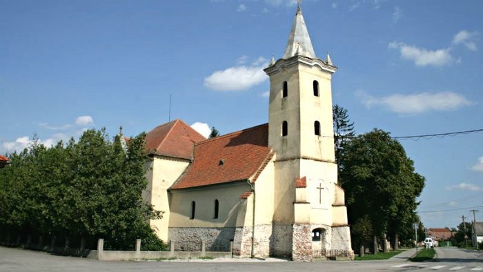 Naša obec, náš kostol – Kostolná pri Dunaji