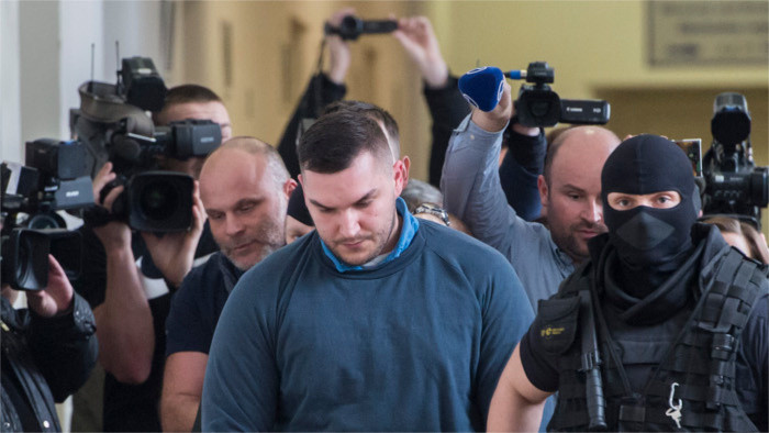 Muža obžalovaného zo zabitia Filipínca odsúdili 