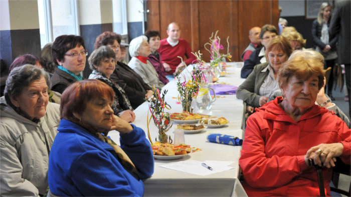 Le secteur social refuse les recommandations de l'OCDE