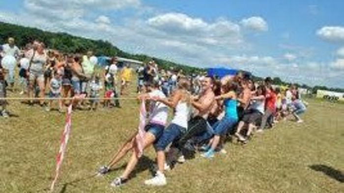 New Slovak Record Set at Cibula Fest