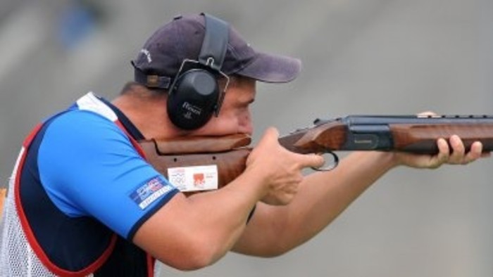 Erik Varga champion du monde en trap