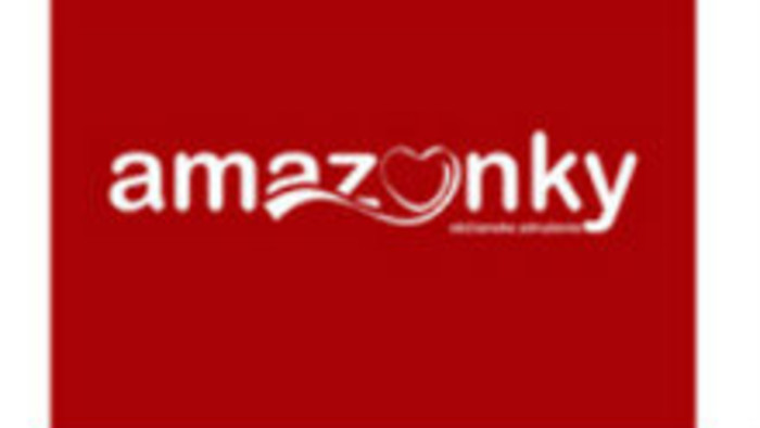 Amazonky, ktoré bojujú s rakovinou