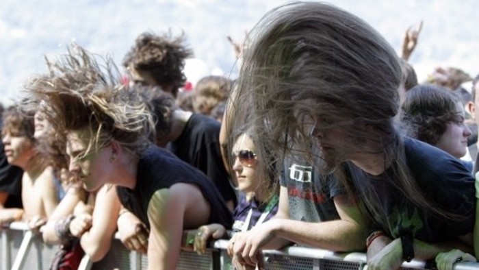 Kresťanom prekáža metalový festival