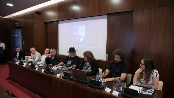 Empiezan en Bratislava las Jornadas Internacionales de Arquitectura y Diseño 