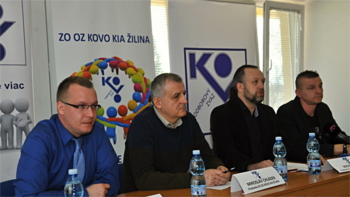 L’accord conclu entre Kia et Kovo