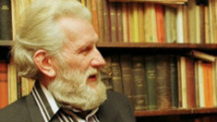Spomienka na prozaika Ivana Kadlečíka
