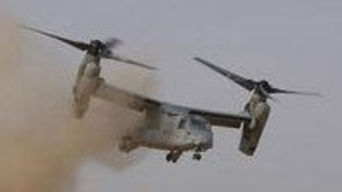 En el aeropuerto militar de Sliač se entrenan los aviones de US Air Force Europe