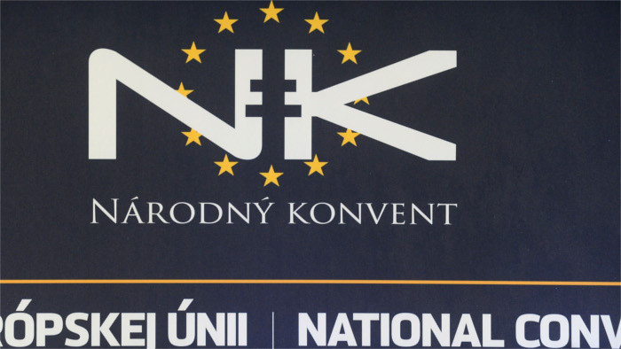 Národný konvent o EÚ