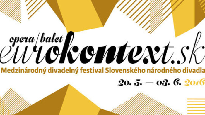 Famous tenor invites to eurokontext.sk