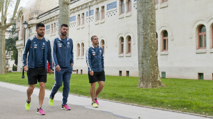 Cesta Slovenska na futbalové majstrovstvá Európy – 5. časť