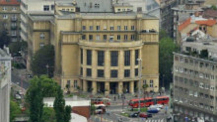 UK patrí medzi 500 najlepších univerzít