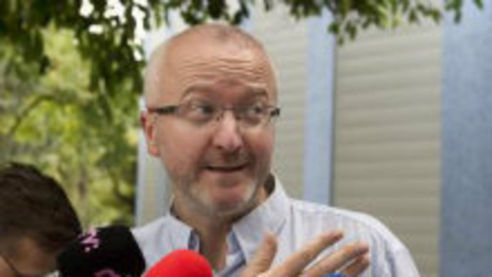 K veci: Súkromný dopravca RegioJet od budúceho roka prestane premávať medzi Bratislavou a Košicami... 