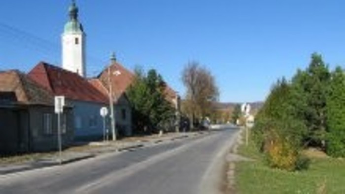 Napísali o našej obci: Častá