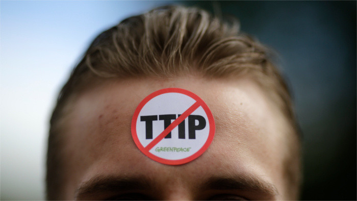 Según la Cámara de Alimentación, el gobierno eslovaco debería rechazar el TTIP entre la UE y USA