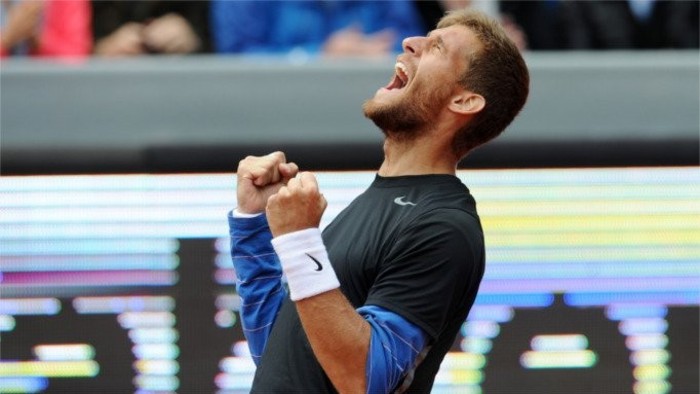 Slovenský tenis oslavuje veľký úspech